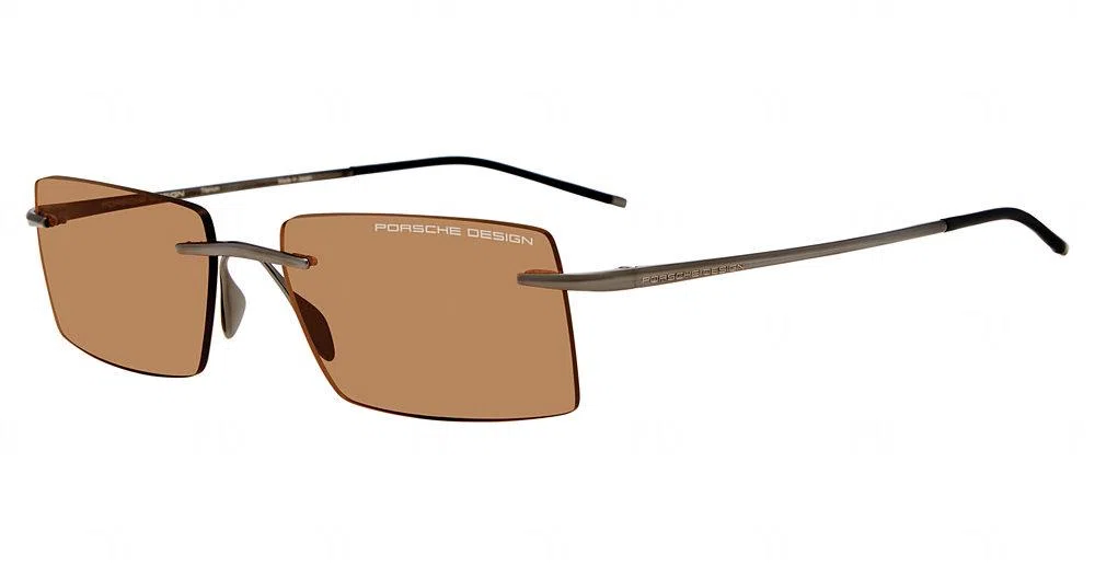 Porsche Design P86018 Sunglasses - view 3